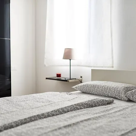 Mala Silex Appartement Malcesine