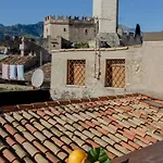 Apartamento Mala Silex