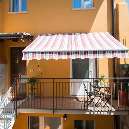 Apartment Mala Silex