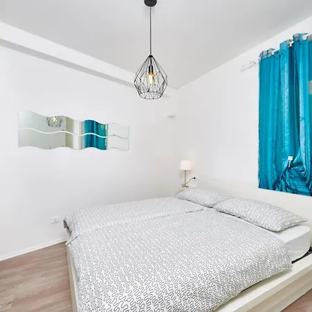 Mala Silex Apartment *