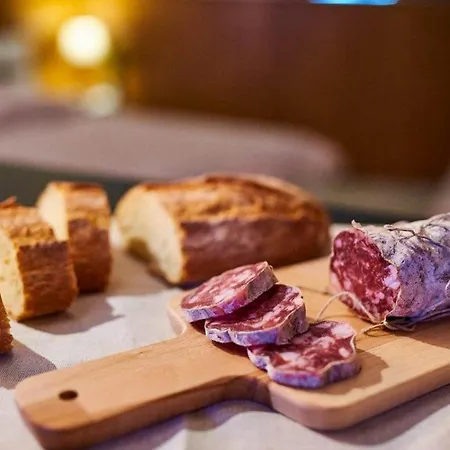 Apartment Mala Silex Malcesine