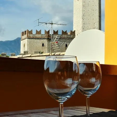 Apartment Mala Silex