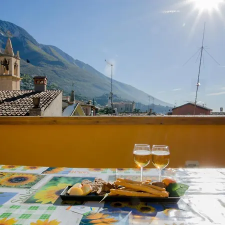 Mala Silex Apartamento