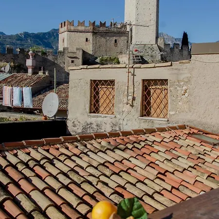 Apartment Mala Silex