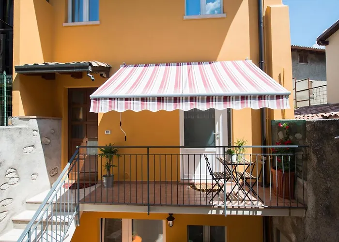 아파트 Mala Silex