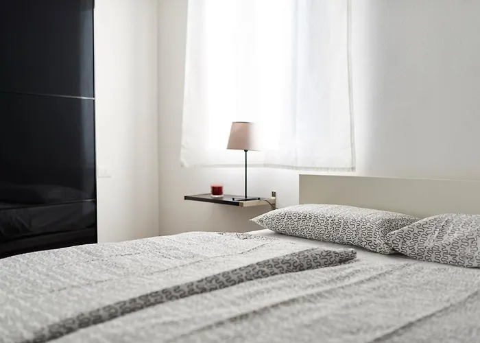 Mala Silex 아파트 말세진느