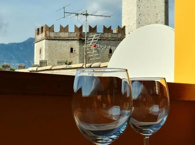 아파트 Mala Silex