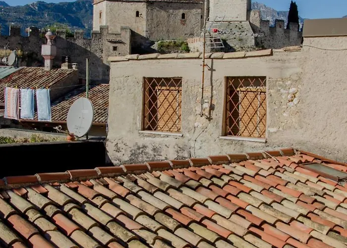 아파트 Mala Silex