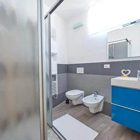 Mala Silex Malcesine