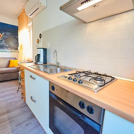 Mala Silex Malcesine